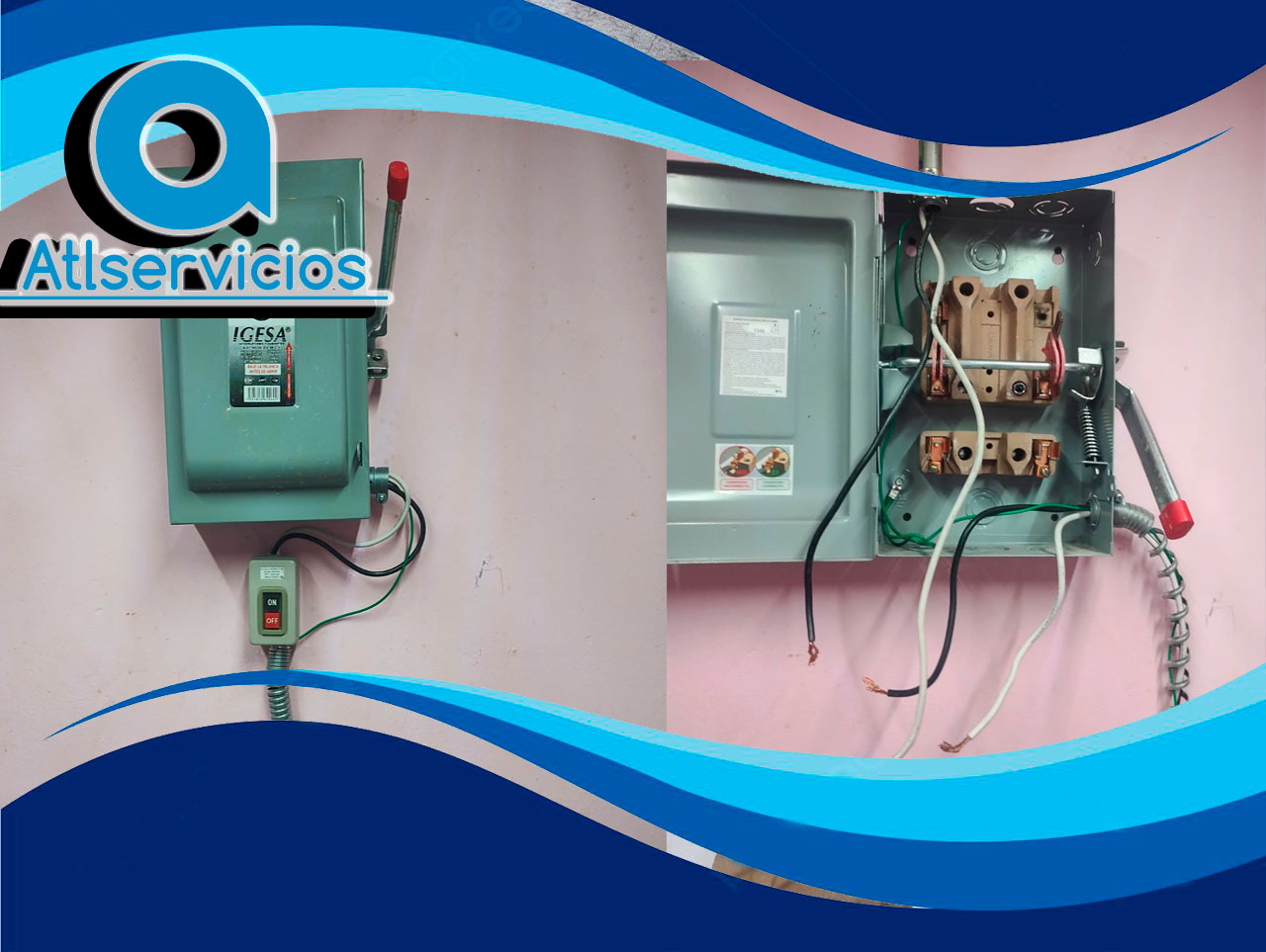 Imagen de Instalaciones eléctricas y energía solar